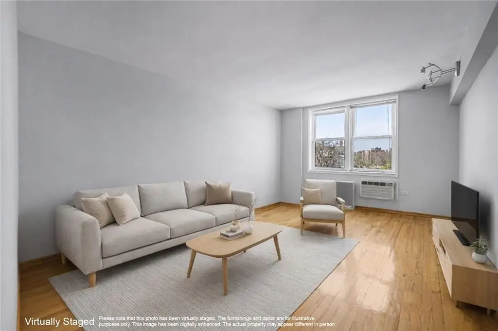 2610 Ocean Parkway #6F, Brooklyn, NY 11235 - #1