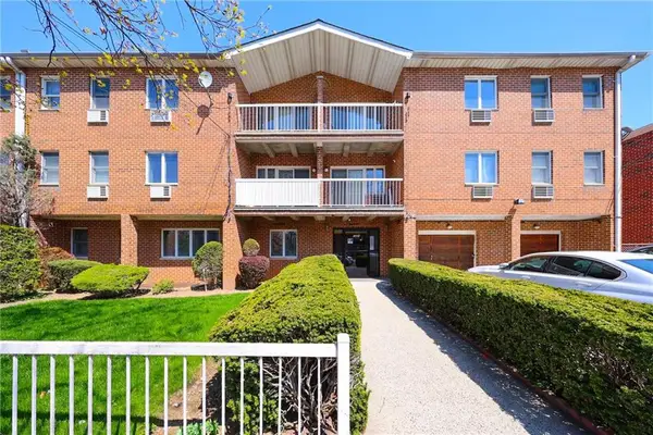 1449 67th Street #3D, Brooklyn, NY 11219