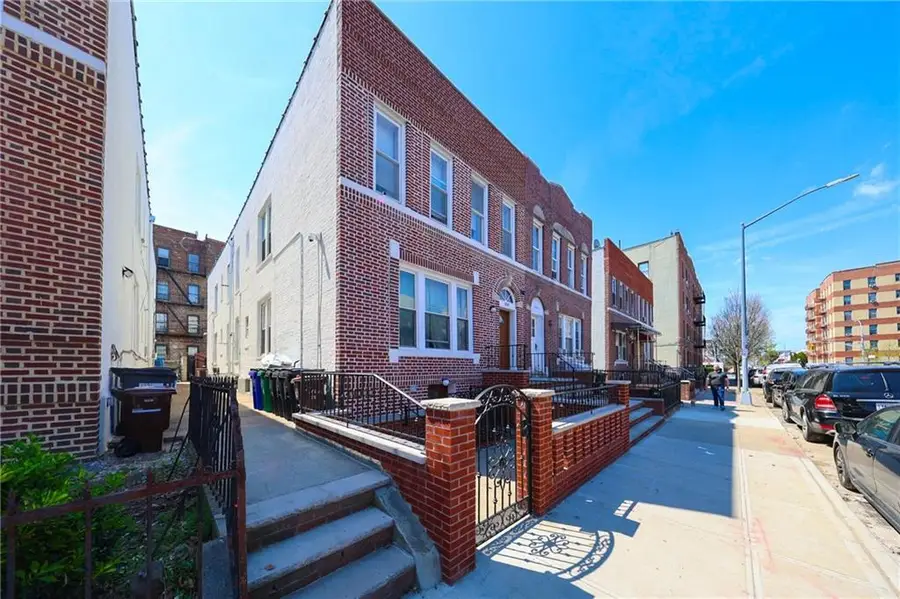 2222 63rd Street, Brooklyn, NY 11204 - #2