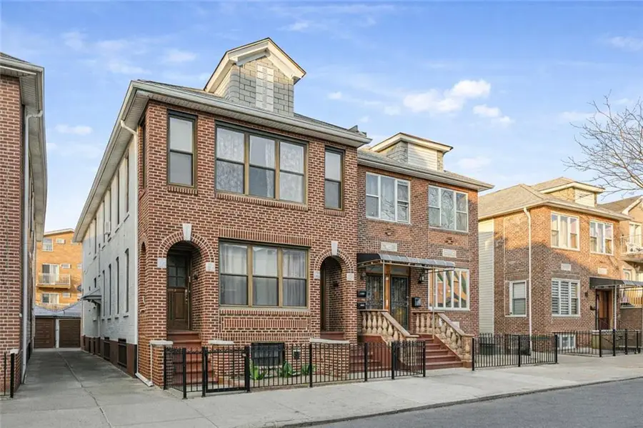 1825 79th Street, Brooklyn, NY 11214 - #2