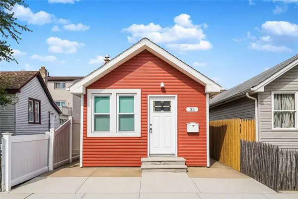 35 Milbank Road, Staten  Island, NY 10306