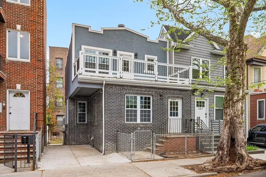 359 88th Street, Brooklyn, NY 11209 - #3