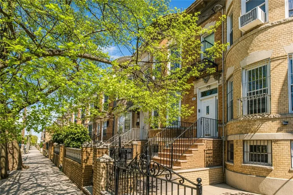1673 83rd Street, Brooklyn, NY 11214 - #1