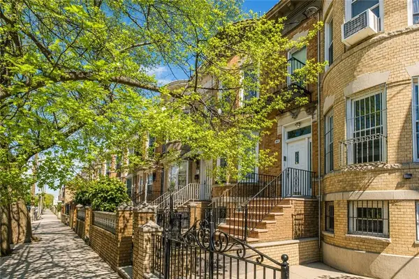 1673 83rd Street, Brooklyn, NY 11214