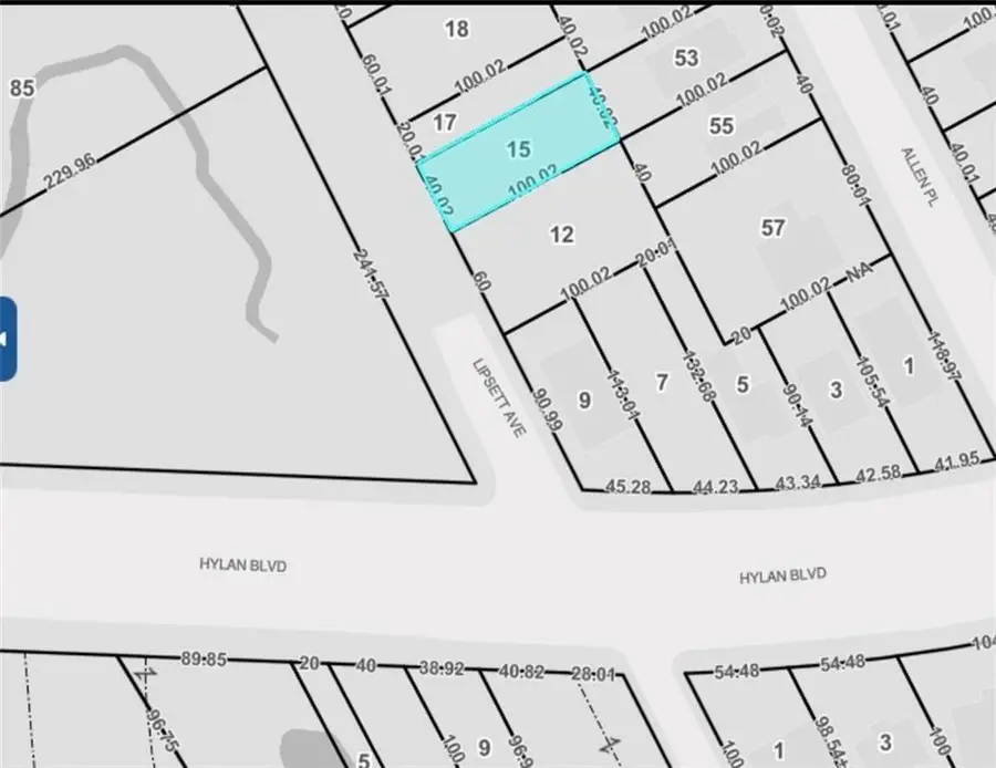 41 Lipsett Avenue, Staten Island, NY 10312 - #3