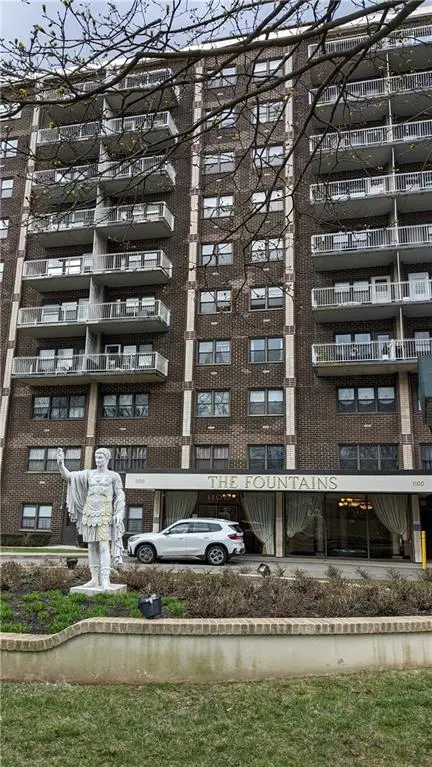 1100 Clove Road #5K, Staten Island, NY 10301 - #1