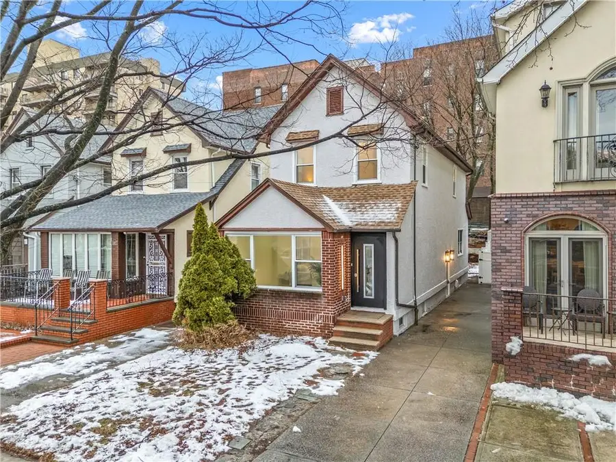 1911 East 19th Street, Brooklyn, NY 11229 - #2