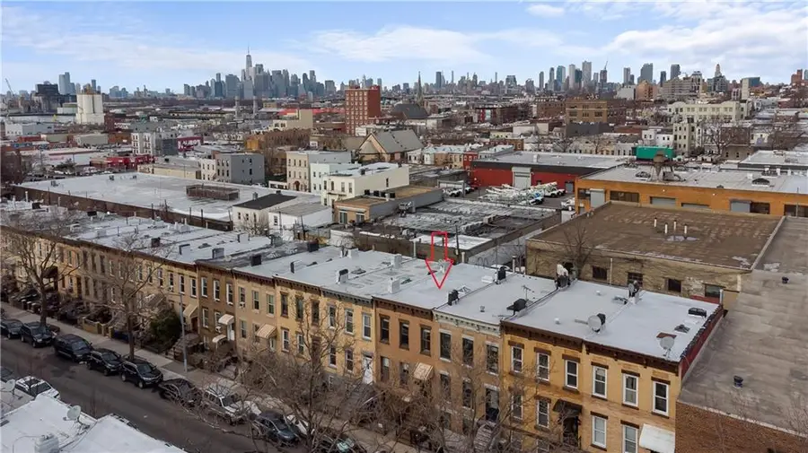 211 29th Street, Brooklyn, NY 11232 - #2