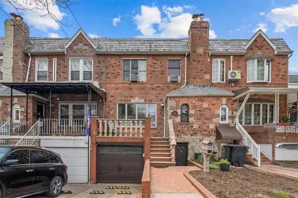 1728 East 33rd Street, Brooklyn, NY 11234