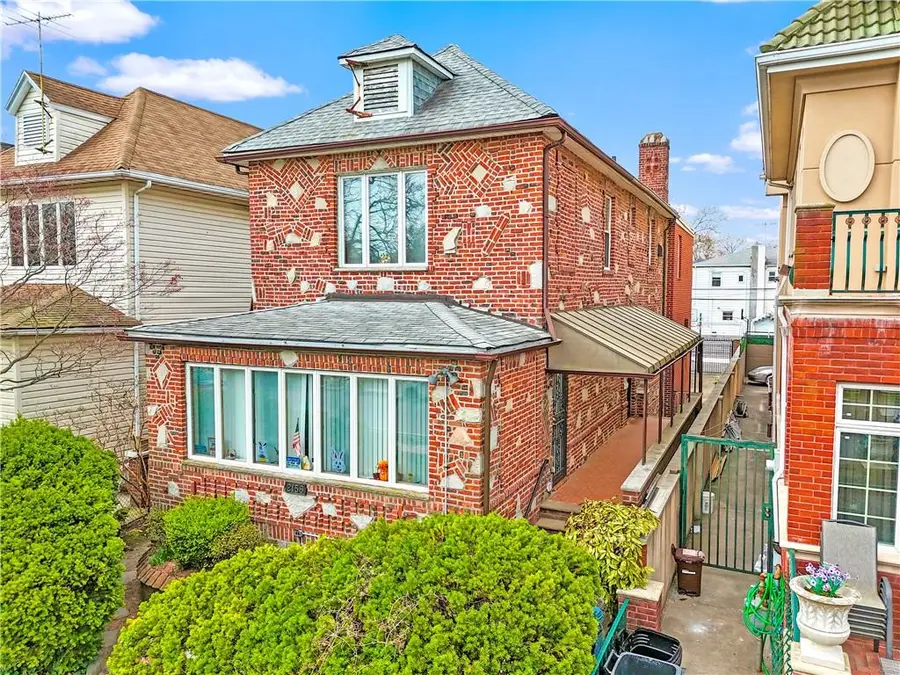 2156 Ocean Parkway, Brooklyn, NY 11223 - #3