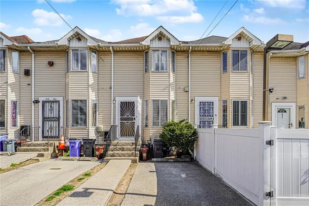 47 Tappen Court, Staten Island, NY 10304 - #1