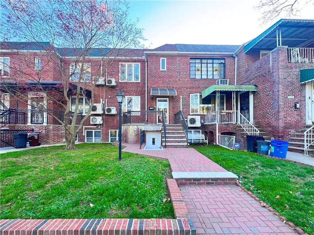 2148 East 34th Street, Brooklyn, NY 11234 - #1