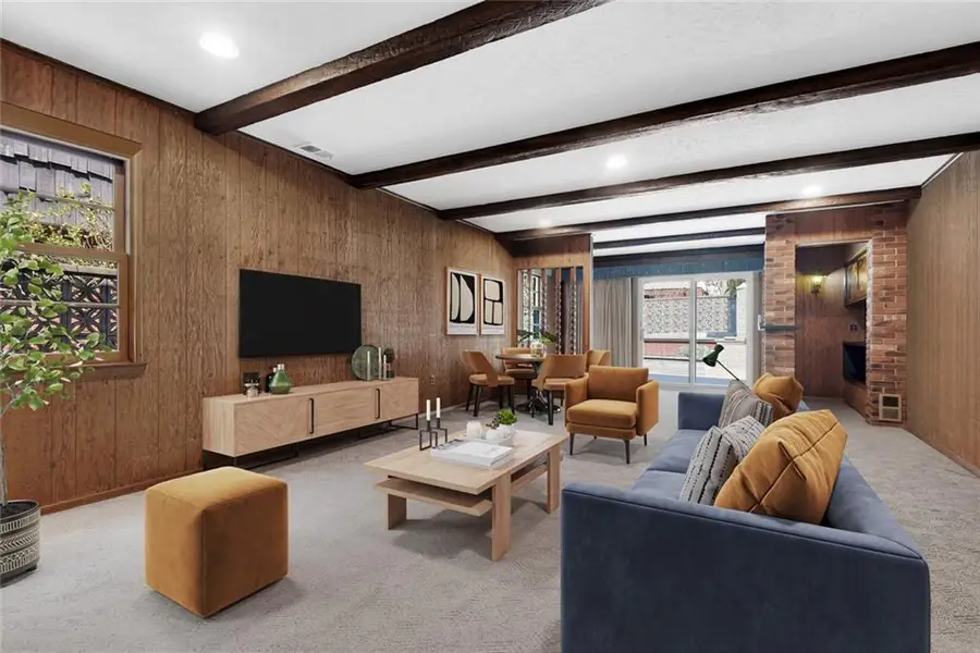 95 83rd Street, Brooklyn, NY 11209 - #2