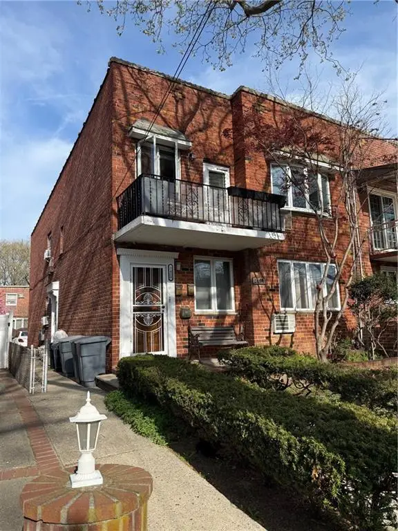 2424 East 63rd Street, Brooklyn, NY 11234 - #2