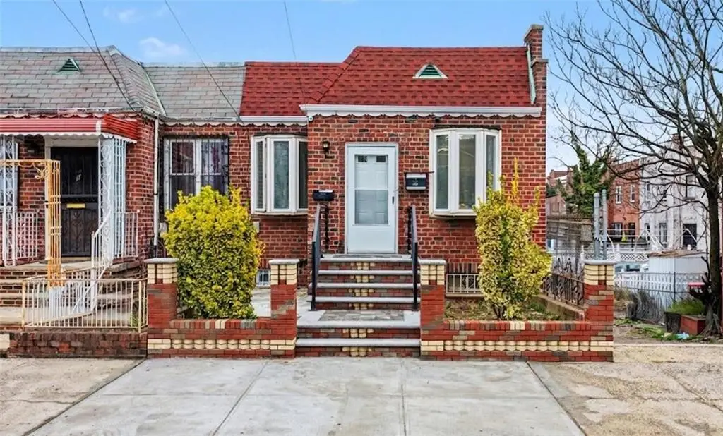 879 East 57th Street, Brooklyn, NY 11234 - #1
