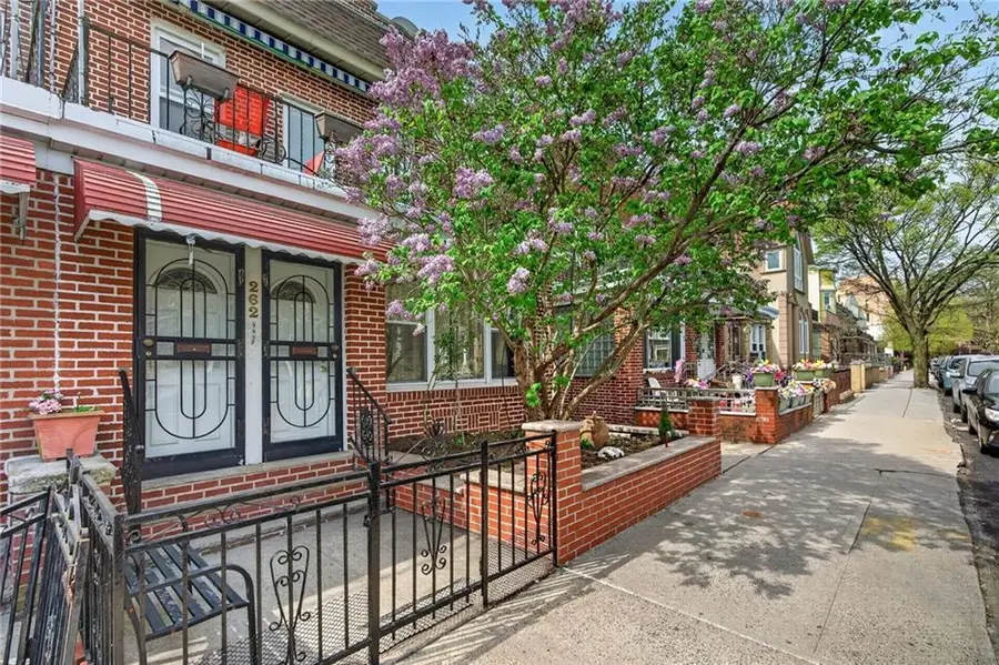 262 95th Street, Brooklyn, NY 11209 - #3