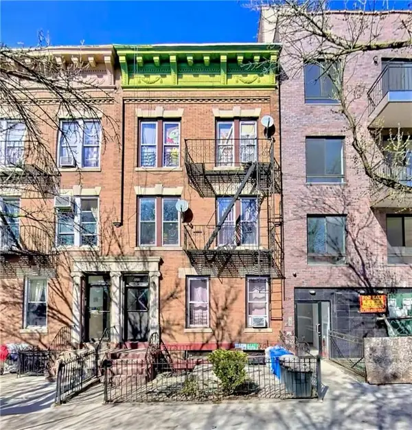 227 55th Street, Brooklyn, NY 11220