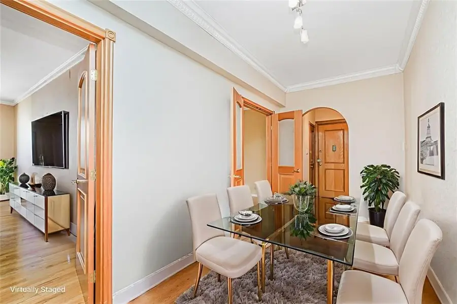 1810 N Avenue #4C, Brooklyn, NY 11230 - #3