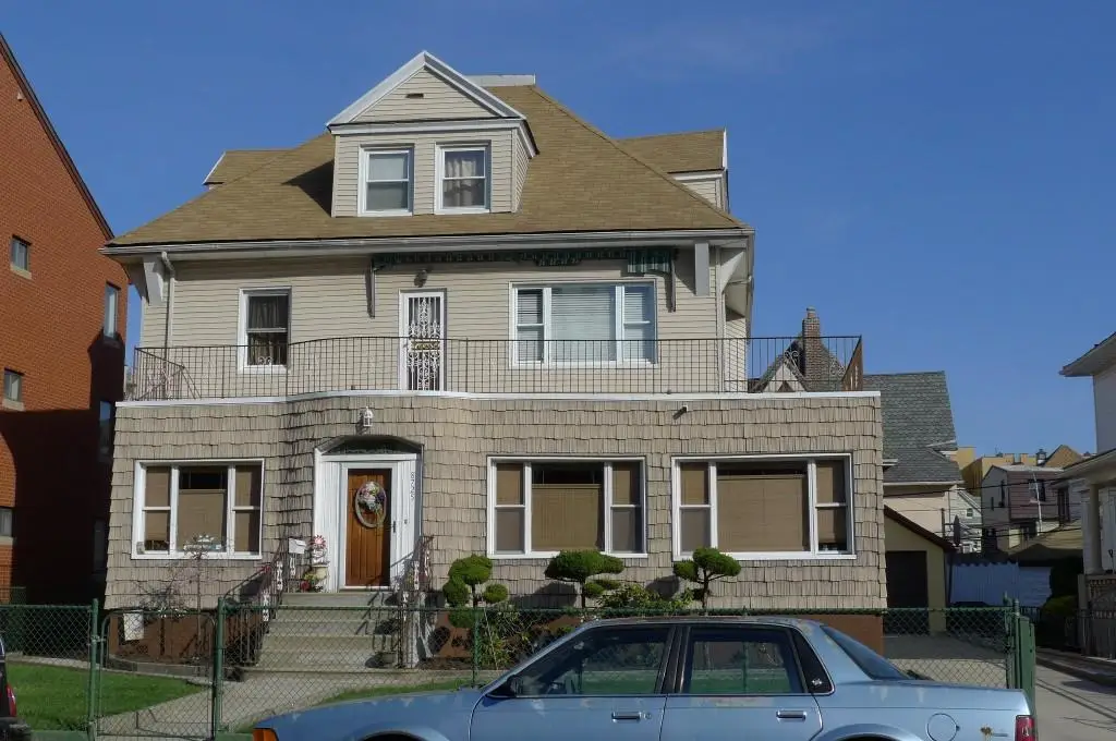 8725 21 Avenue, Brooklyn, NY 11214 - #1