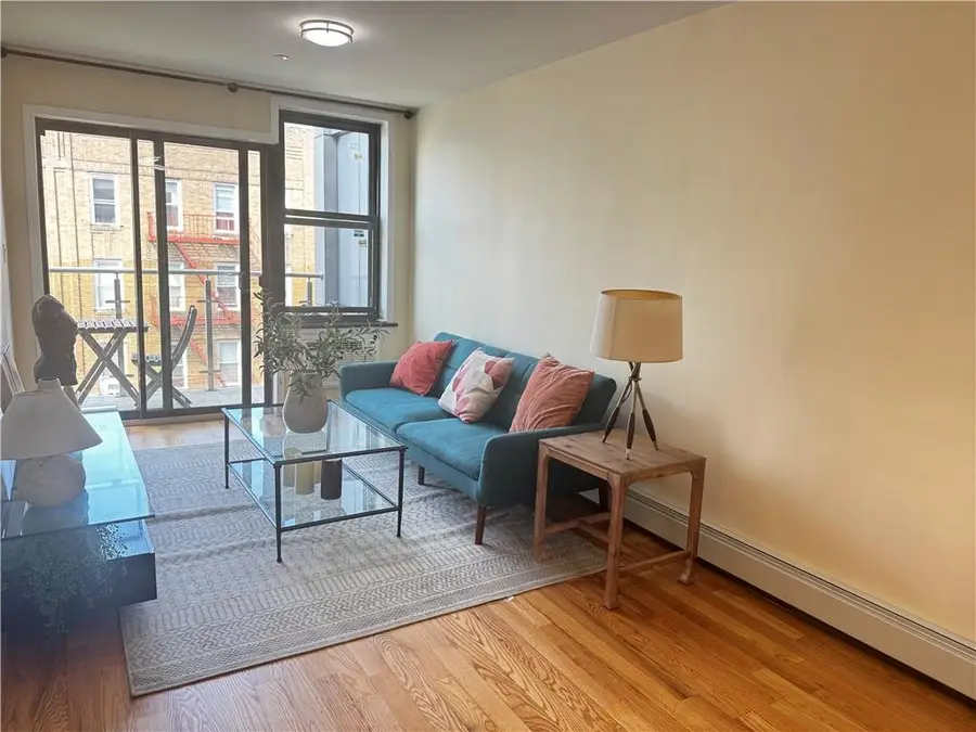 1587 East 19th Street #6F, Brooklyn, NY 11230 - #3