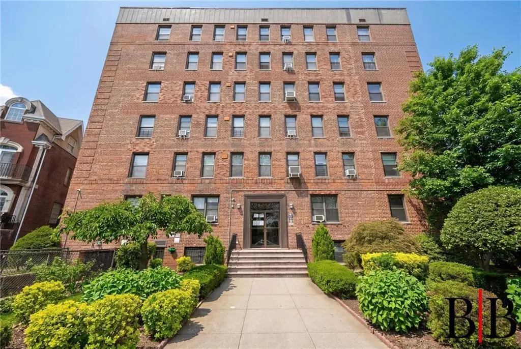 2310 Ocean Parkway #3E, Brooklyn, NY 11223 - #1