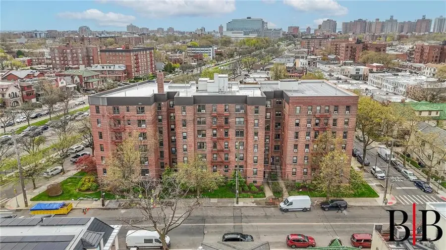 2310 Ocean Parkway #3E, Brooklyn, NY 11223 - #3