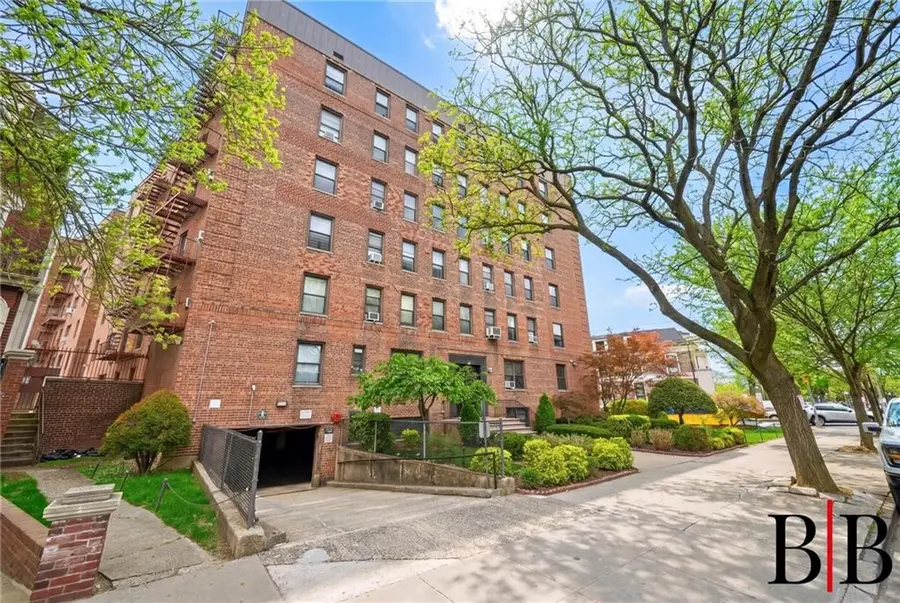2310 Ocean Parkway #5C, Brooklyn, NY 11223 - #2
