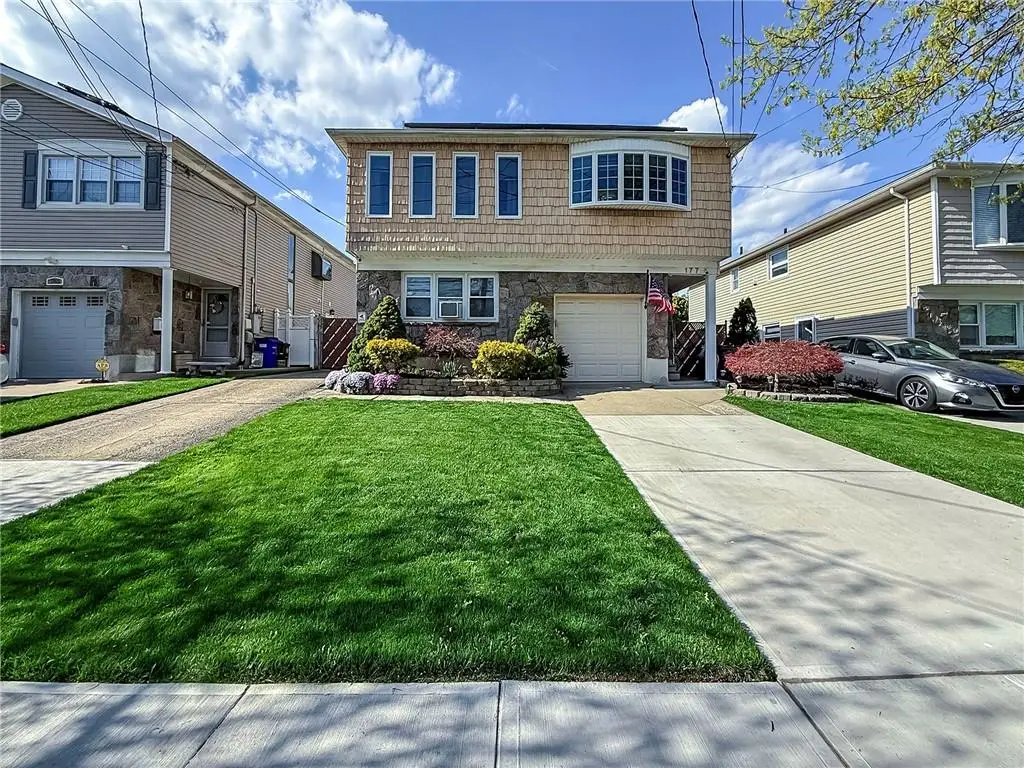 177 Lamoka Avenue, Staten Island, NY 10308 - #1