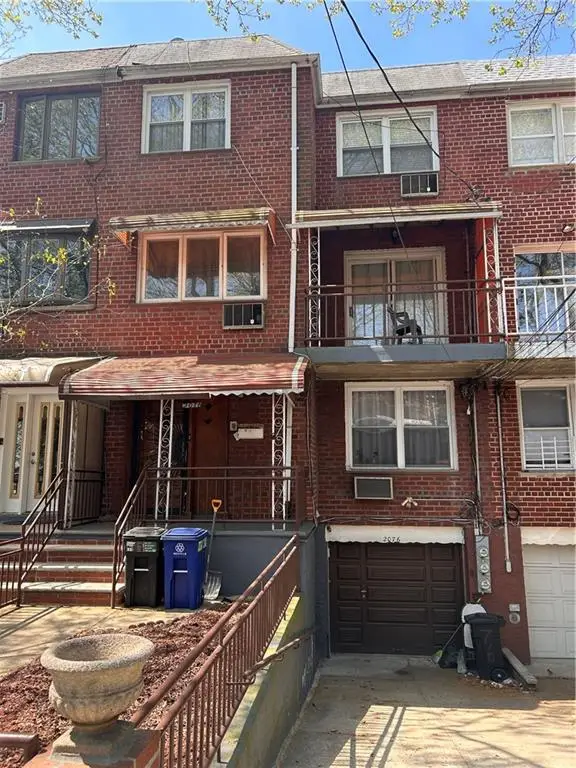 2076 Pearson Street, Brooklyn, NY 11234 - #1