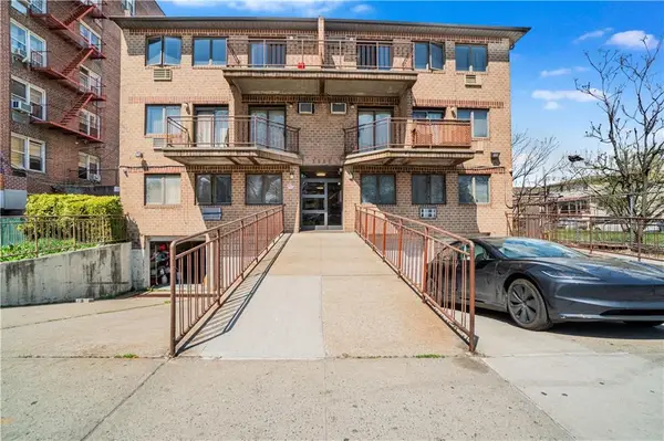 3225 Shore Parkway #1C, Brooklyn, NY 11235