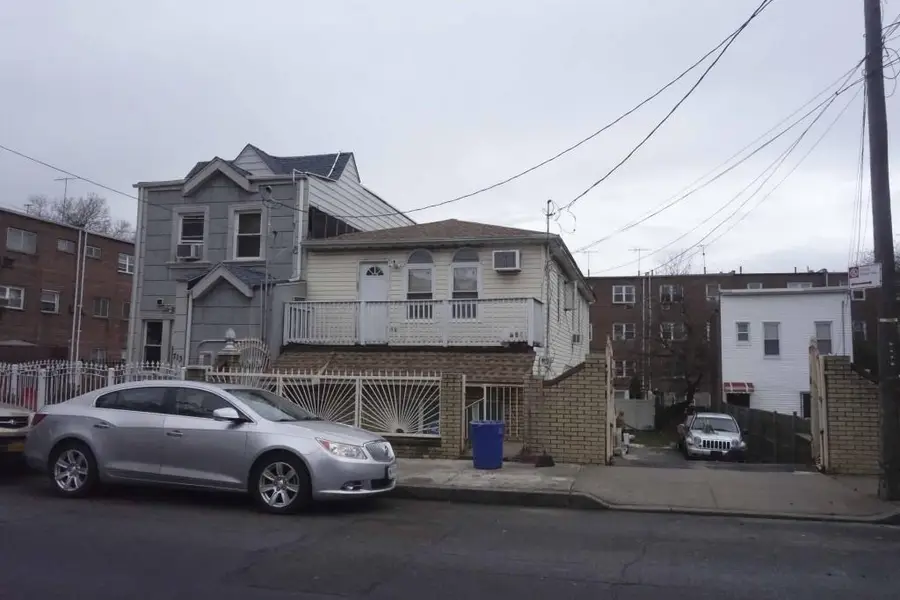 719 East 83 Street, Brooklyn, NY 11236 - #2