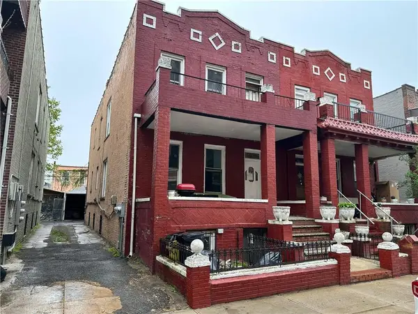 591 Sheffield Avenue, Brooklyn, NY 11207