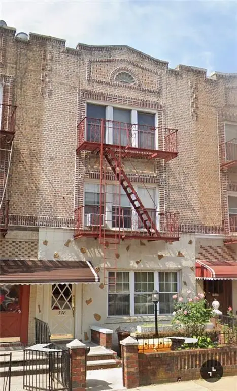 528 Ovington Avenue, Brooklyn, NY 11209 - #2