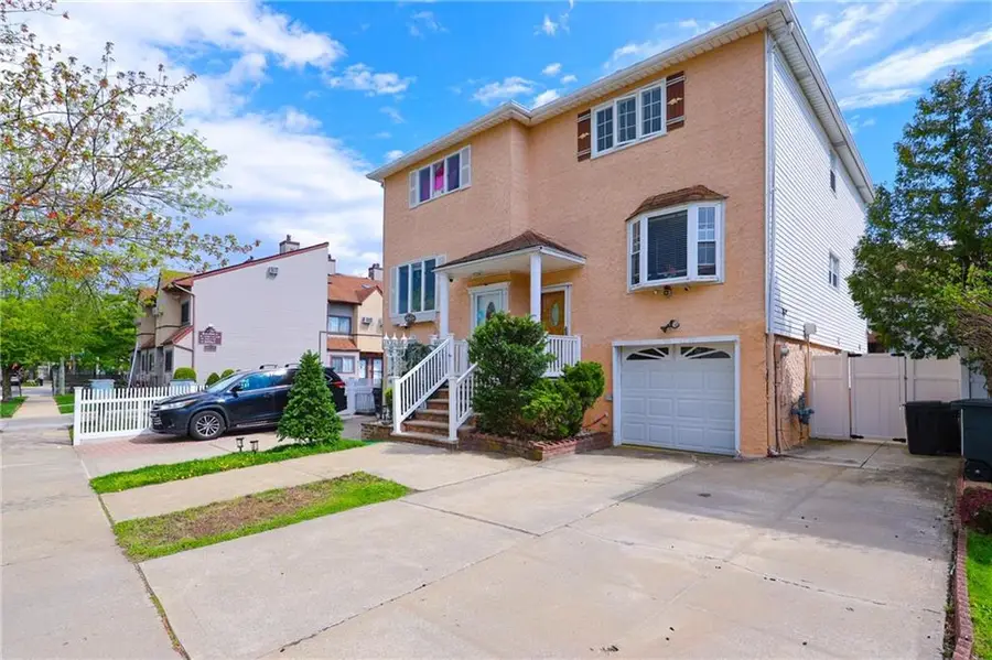 372 Barlow Avenue, Staten Island, NY 10308 - #2