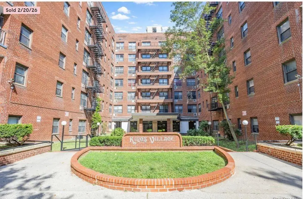 1165 East 54th Street #2P, Brooklyn, NY 11234 - #1