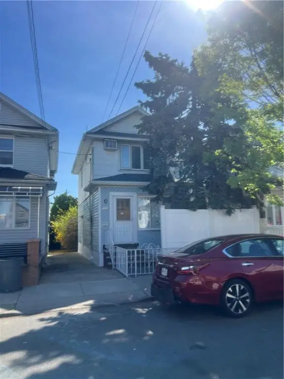 1565 East 49th Street, Brooklyn, NY 11234
