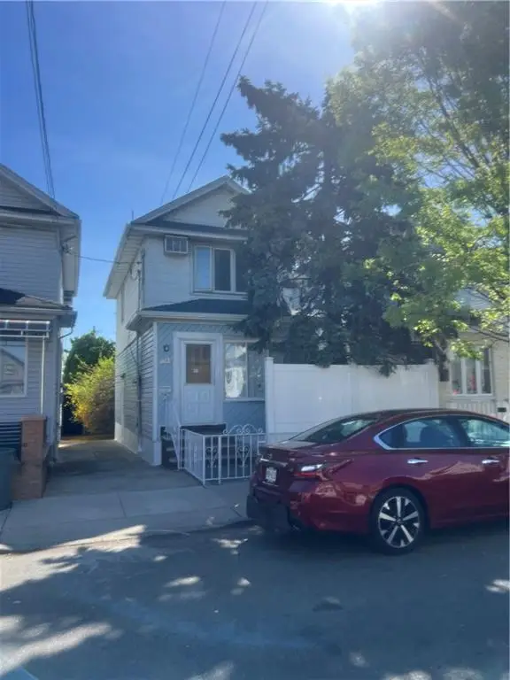 1565 East 49th Street, Brooklyn, NY 11234 - #3