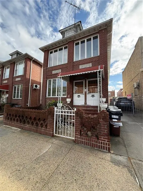 1858 78th Street, Brooklyn, NY 11214 - #3