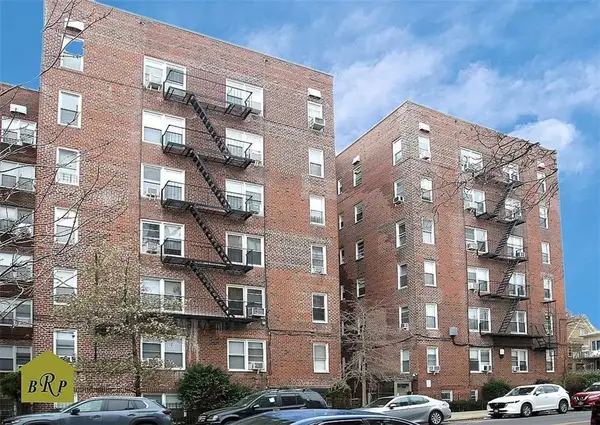 2260 Benson Avenue #1J, Brooklyn, NY 11214