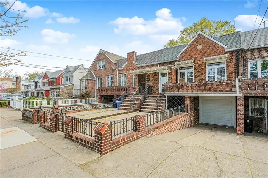 2025 East 33rd Street, Brooklyn, NY 11234 - #3