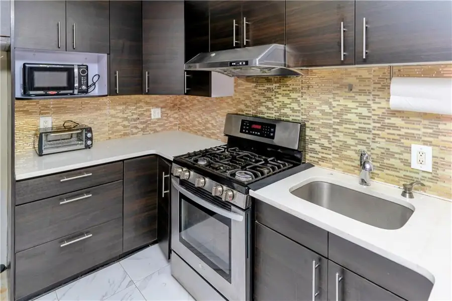 1201 65th Street #A, Brooklyn, NY 11219 - #2