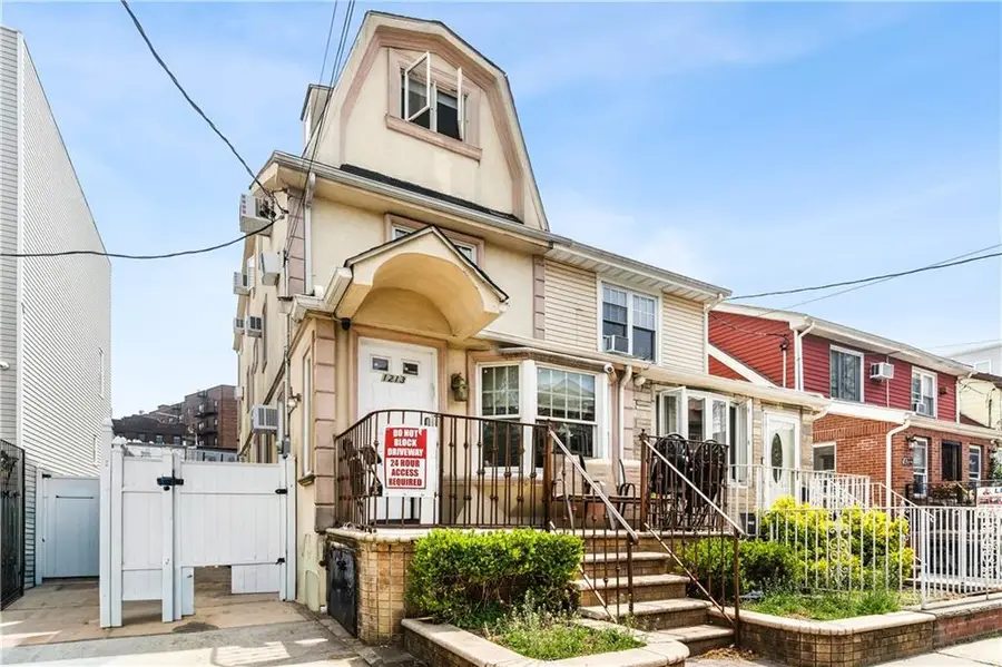 1213 East 34th Street, Brooklyn, NY 11210 - #2