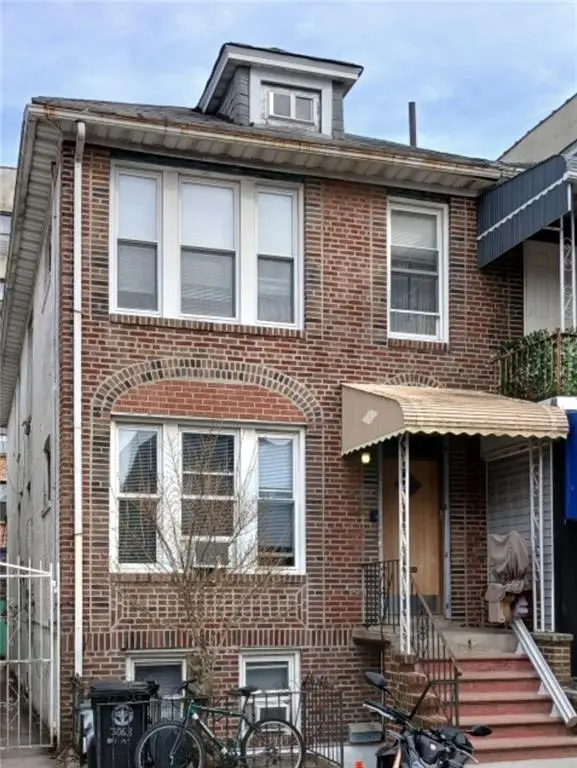 3063 Brighton 14th Street, Brooklyn, NY 11235