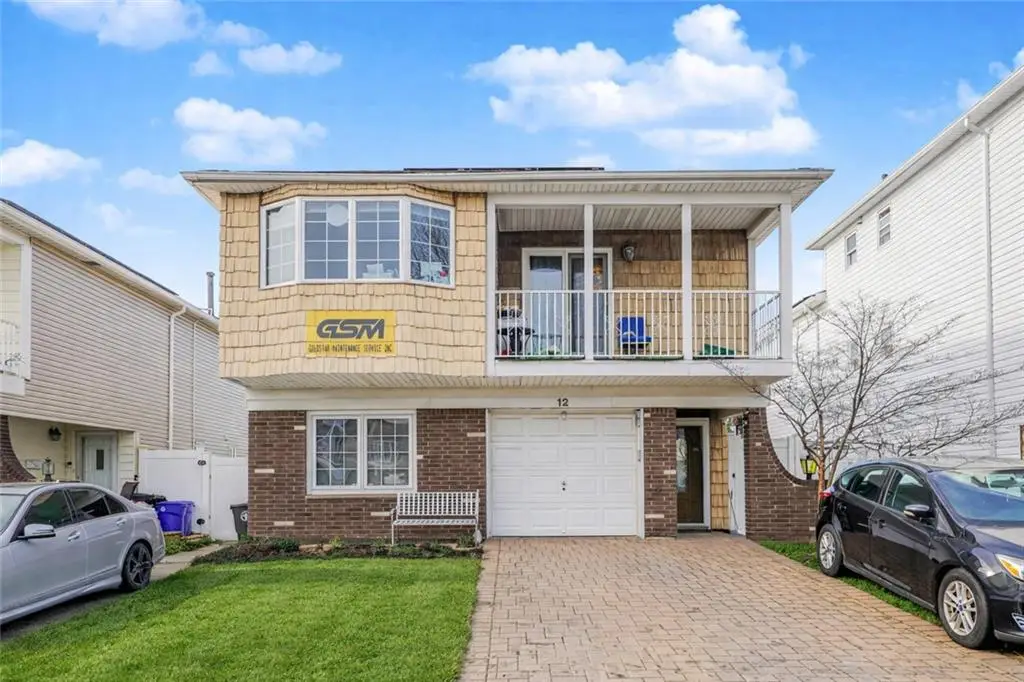 12 Rockne Street, Staten Island, NY 10314 - #1
