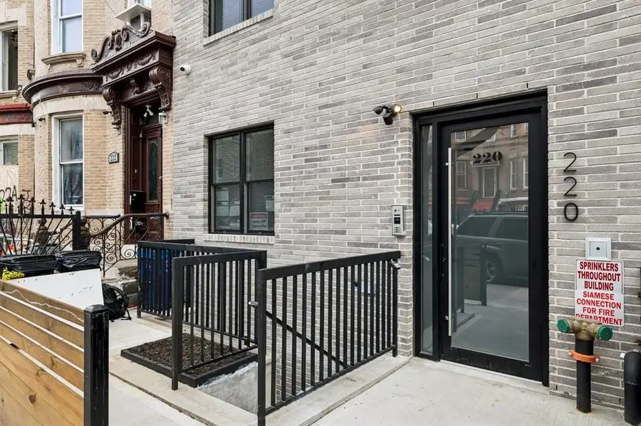 220 Schaefer Street #3F, Brooklyn, NY 11207 - #2