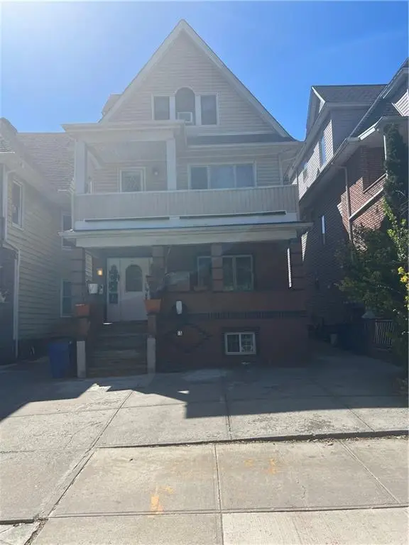 506 Avenue C Avenue, Brooklyn, NY 11218