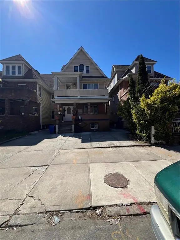 506 Avenue C Avenue, Brooklyn, NY 11218 - #2