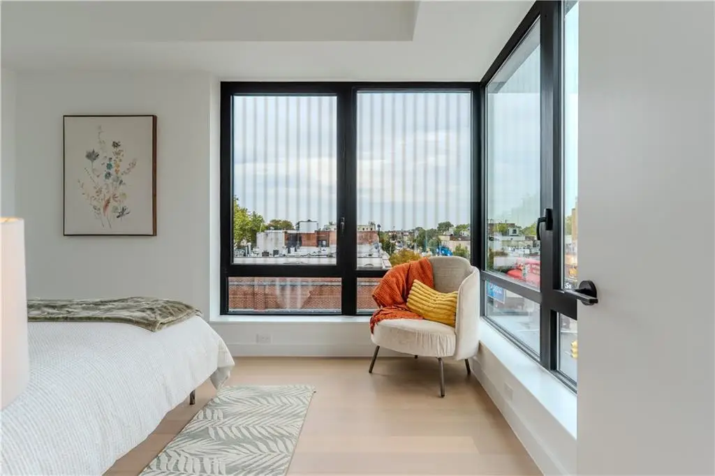 1807 66th Street #4C, Brooklyn, NY 11214 - #1