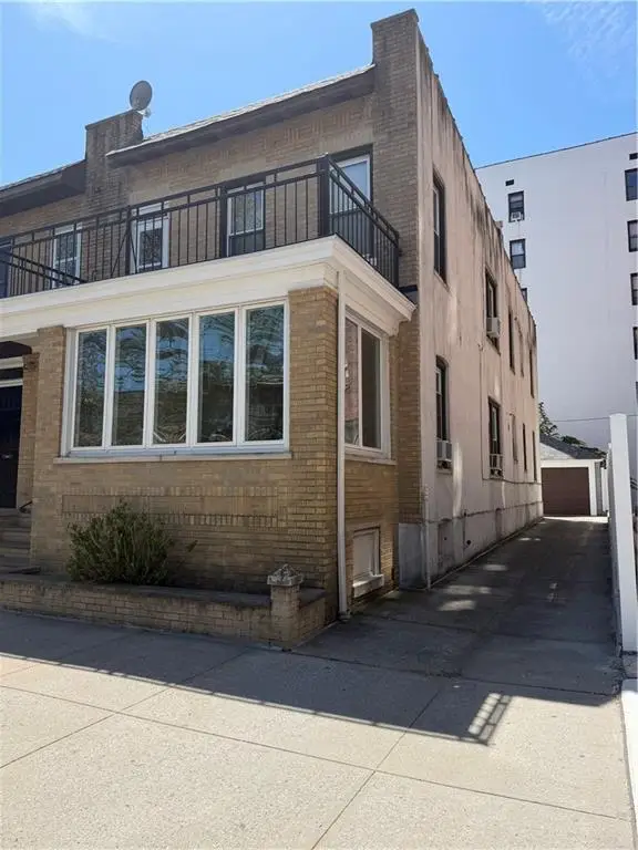 418 82nd Street, Brooklyn, NY 11209 - #1