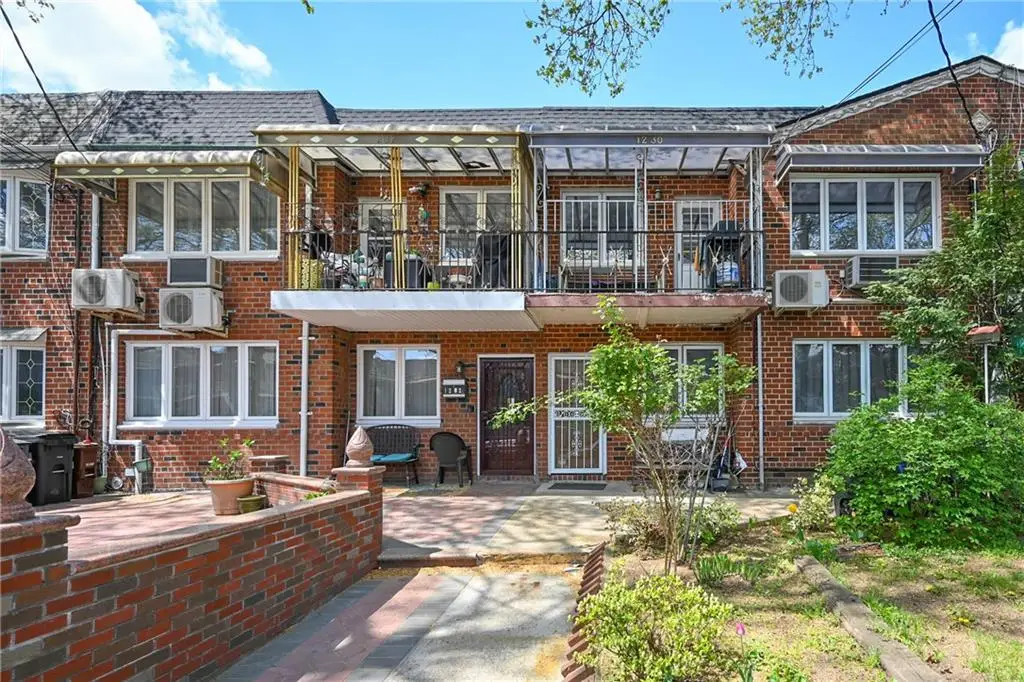 1230 East 56th Street, Brooklyn, NY 11234 - #1